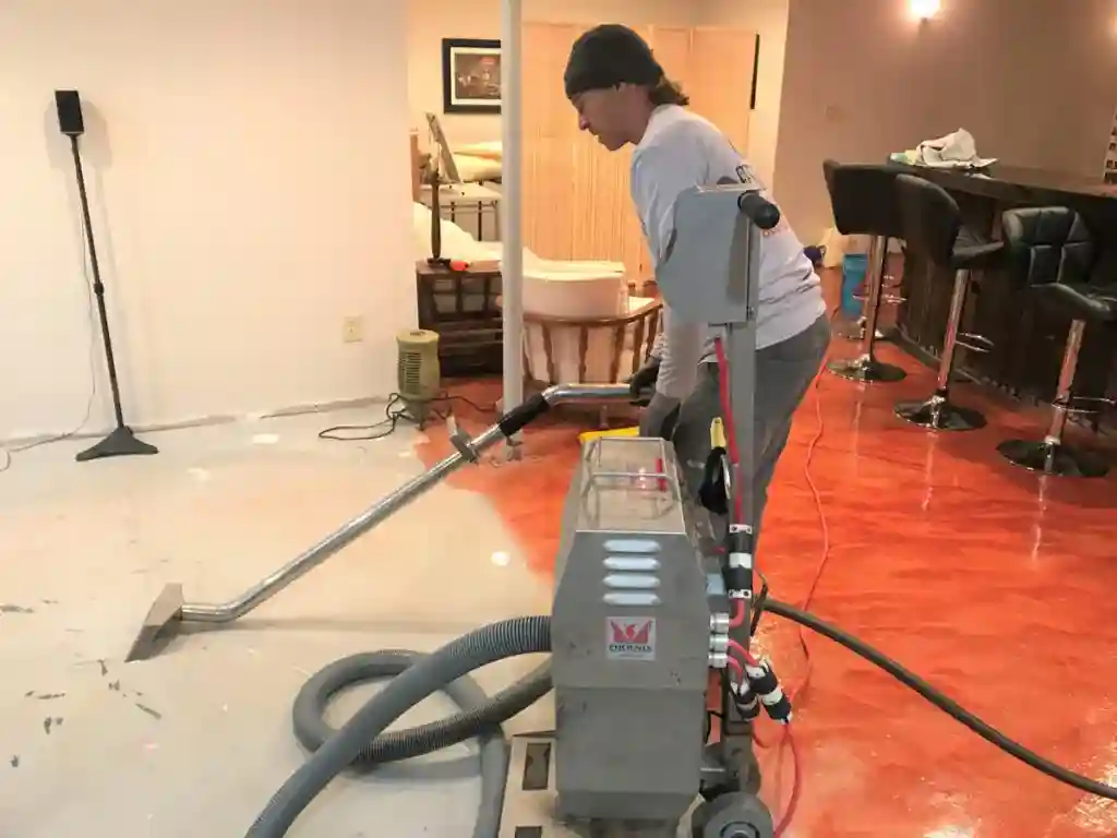 WDR PRO’s - Water Damage Restoration Service
